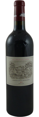 Château Lafite Rothschild 2011 1er Cru Pauillac