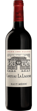 Château Lagune 2020, 3ème Cru Classé Haut-Médoc