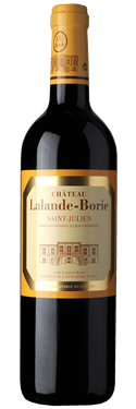 Château Lalande-Borie 2016, Saint-Julien