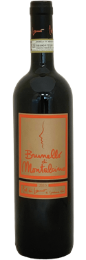 Brunello di Montalcino, Col di Lamo