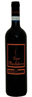 Rosso di Montalcino, Col di Lamo