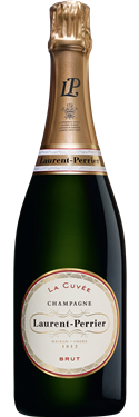 Laurent Perrier La Cuvée Brut NV