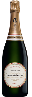 Laurent Perrier La Cuvée Brut NV, Half Bottle