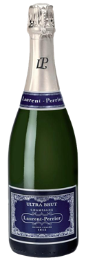 Laurent Perrier Ultra Brut NV