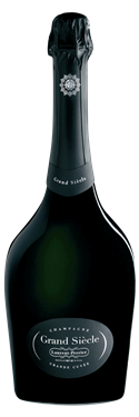 Laurent Perrier Grand Siècle La Cuvée