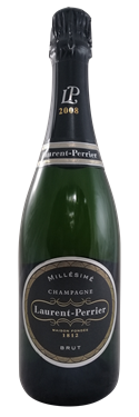 Laurent Perrier Brut Vintage 2012