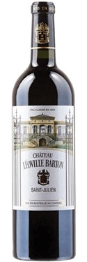 Château Léoville Barton 2016, 2ème Grand Cru Classé