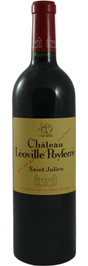 Château Léoville Poyferré 2016, 2ème Cru Classé