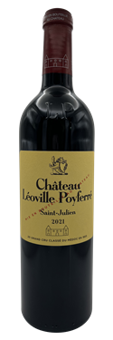 Château Léoville Poyferré 2021, 2ème Cru Classé St Julien