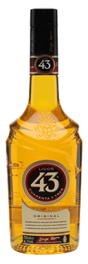 Licor 43