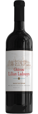 Château Lilian-Ladouys 2020, Saint-Estèphe