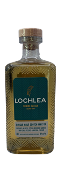 Lochlea Distillery Sowing Edition (Second Crop) Single Malt Whisky