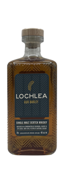 Lochlea Distillery Our Barley Single Malt Whisky