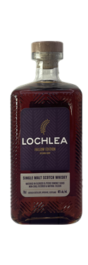 Lochlea Distillery Fallow Edition (Second Crop) Single Malt Whisky