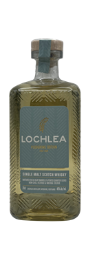 Lochlea Distillery Ploughing Edition (First Crop) Single Malt Whisky