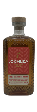 Lochlea Distillery Harvest Edition (Second Crop) Single Malt Whisky