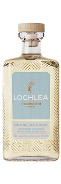 Lochlea Distillery Ploughing Edition (Second Crop) Single Malt Whisky