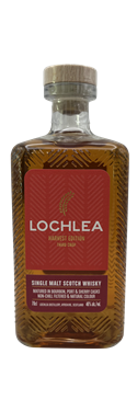 Lochlea Distillery Harvest Edition (Third Crop) Single Malt Whisky