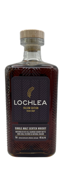 Lochlea Distillery Fallow Edition (Third Crop) Single Malt Whisky