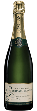 Champagne Bernard Lonclas Blanc de Blancs