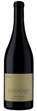 Longboard Pinot Noir 'Mystos' 2019