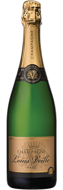 Louis Veillé Brut NV Champagne