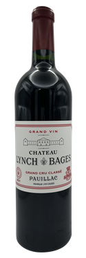 Château Lynch-Bages 2021, 5ème Cru Classé Pauillac