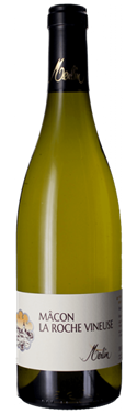 Mâcon La Roche Vineuse Blanc 2020, Domaine Merlin