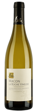 Mâcon La Roche Vineuse Blanc 2021, Domaine Merlin