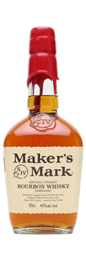 Maker's Mark Kentucky Straight Bourbon Whiskey