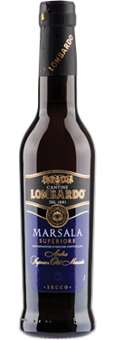 Lombardo Marsala Superior Secco