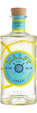 Malfy Con Limone Gin