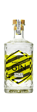 Manchester Haçienda Gin