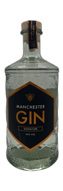 Manchester Signature Gin