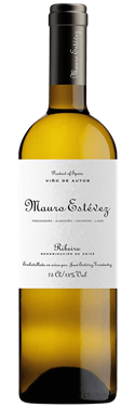 Mauro Estevez White Blend