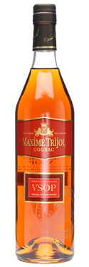 Maxime Trijol VSOP Classic Cognac