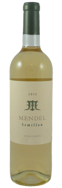 Mendel Semillon