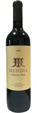 Mendel Cabernet Franc