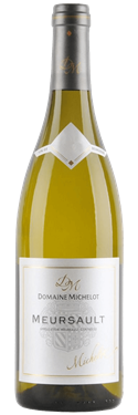 Meursault 2017, Domaine Mestre Michelot