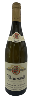 Meursault 2020, Domaine Lafarge