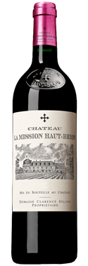 Château La Mission Haut Brion 2018, Grand Cru Classé, Pessac Leognan