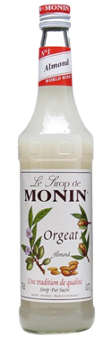 Monin Orgeat Syrup