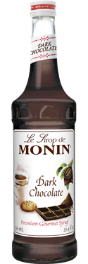 Monin Chocolate Syrup