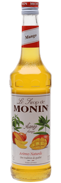 Monin Mango Syrup