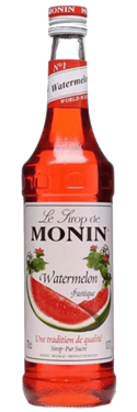 Monin Watermelon Syrup