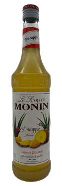 Monin Pineapple Syrup