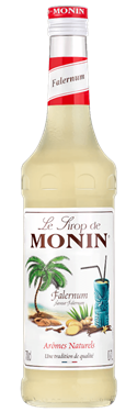 Monin Falernum Syrup