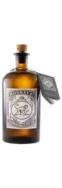 Monkey 47 Gin