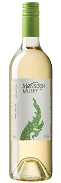 Monsoon House White (Malaga Colombard Blend)