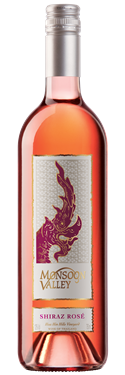 Monsoon Valley Shiraz Rosé  Premium